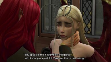 A Sword Masters Journey to Conquer the Unyielding Maiden