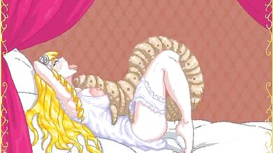 Insecticide Sex with Daddy: Charlottes Inferno!