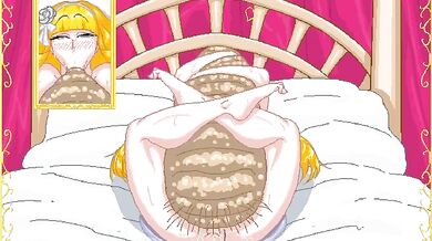 Insecticide Sex with Daddy: Charlottes Inferno!