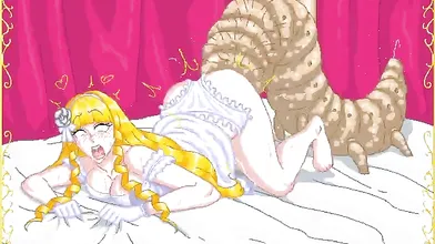 Insecticide Sex with Daddy: Charlottes Inferno!