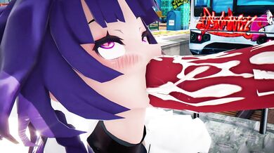 My Little Pony: Equestria Girls - The Ultimate Sexual Adventure