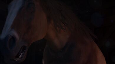 The 3-way love encounter at the barn between Nodetek and the other two guys was so hot, it felt like we were watching an erotic film!