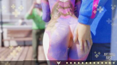 The Battle of Kings Row, Hard Mode: Round 13 - An Epic Hentai Porn Adventure