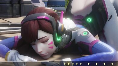 The Battle of Kings Row, Hard Mode: Round 13 - An Epic Hentai Porn Adventure