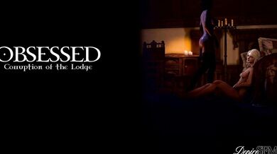 The Mansion of Lust and Perversion - Desire SFM Corrupted by Obsession!