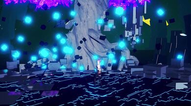 Lilac Hentai with Lo-chan