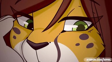 The Hottest Hentai Dancers Youll Ever See - Yiff Furry Porn MV!