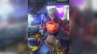 DzooWorks: It’s About Time, an animated porn video featuring a team of hardworking animals who can’t keep their hands off each other!