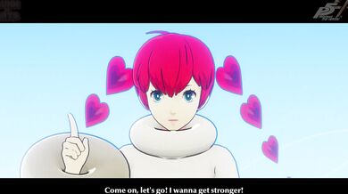 Its the middle of the night, and you can hear someone knocking on your door Are you brave enough to open it?