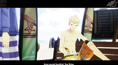 Its the middle of the night, and you can hear someone knocking on your door Are you brave enough to open it?