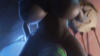 You have a beautiful body that drives me crazy Let me take care of you tonight, my love