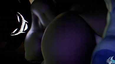 [DaSharky3D] Karelia Smiler 3