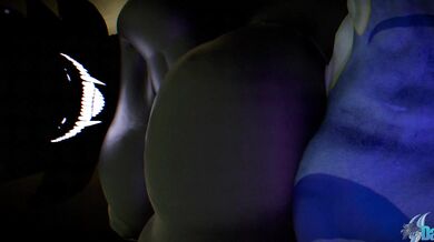 [DaSharky3D] Karelia Smiler 3