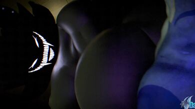 [DaSharky3D] Karelia Smiler 3