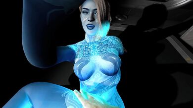 Anal Queen - Anal Sex with Hentai Character in 3D Uncensored SFM Video