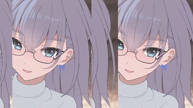 Goblin sisters, get down and dirty, in the forest of desire!