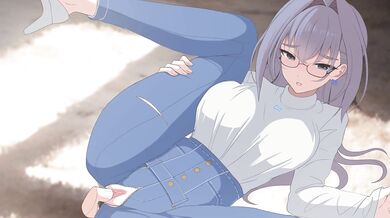 Goblin sisters, get down and dirty, in the forest of desire!