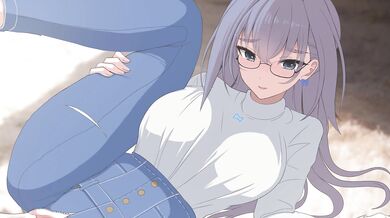 Goblin sisters, get down and dirty, in the forest of desire!