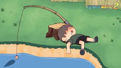 Hey sexy! Wanna join me for some hot anime action?