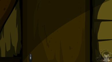 The Haunted Grounds of Fionas Hiding Place