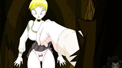 The Haunted Grounds of Fionas Hiding Place