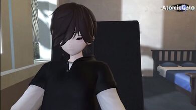 Female prisoner reformatted