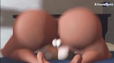 Female prisoner reformatted