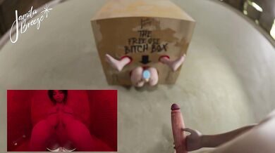 The correct audio for the preview of CrazyHorseXXX has been updated to include a horse dildo and JOI scene