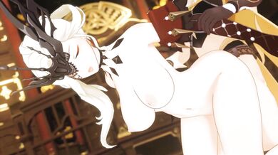 The Shirakami Mountains and the Beautiful Mashups an erotic hiking adventure