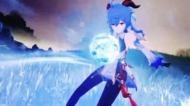 The Shirakami Mountains and the Beautiful Mashups an erotic hiking adventure