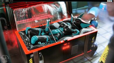 No Box, No Extra Cameras - EvilBanana