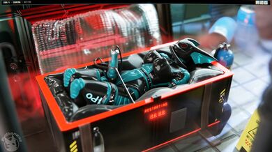 No Box, No Extra Cameras - EvilBanana