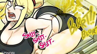 Write a catchy headline for an article about the newest fashion trend