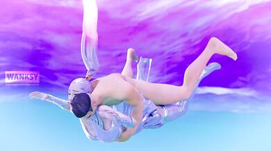 Ariana falls into battle, but its not all bad news