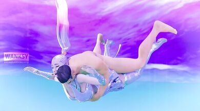 Ariana falls into battle, but its not all bad news