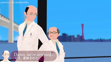 The Sailor Moon Cure for Sadness - Part 1