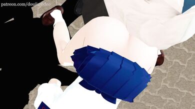 The Sailor Moon Cure for Sadness - Part 1