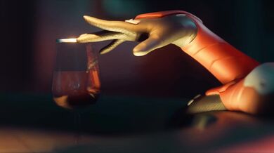 Mercy & Mauga [Prostitution] [Zmsfm] [4K]