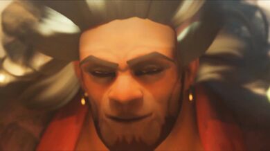 Mercy & Mauga [Prostitution] [Zmsfm] [4K]