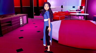 The Last Airbender Takes a Mammoth Dick