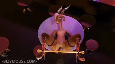 Watch the hot babes in action at the Gazelle Bar as they put on a sexy show for you!