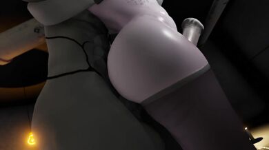 Act 2 Scene 2 - New House - Shaits First Night