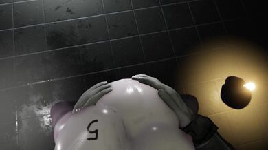 Act 2 Scene 2 - New House - Shaits First Night