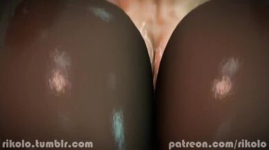 Hey guys! Its time for some fun with the cops in Fuck The Police - Rikolo