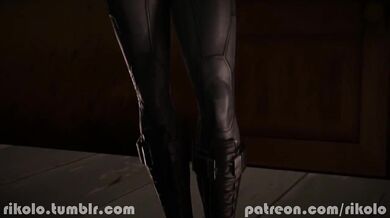 Hey guys! Its time for some fun with the cops in Fuck The Police - Rikolo