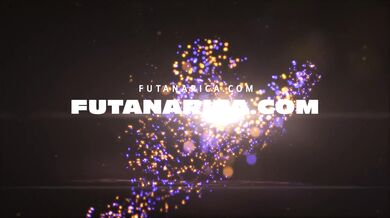 Jiggling Boobs and Gigantic Cocks! Futanari Hentai 3D Animation by Futanarica