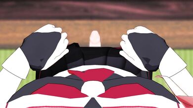 The Curse of the Futa Princess