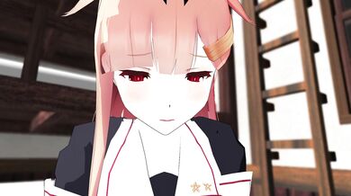 The Curse of the Futa Princess