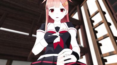 The Curse of the Futa Princess