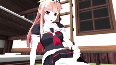 The Curse of the Futa Princess
